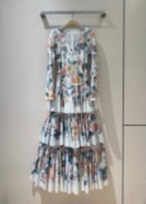 wholesale quality zimmerman dress model no. 8
